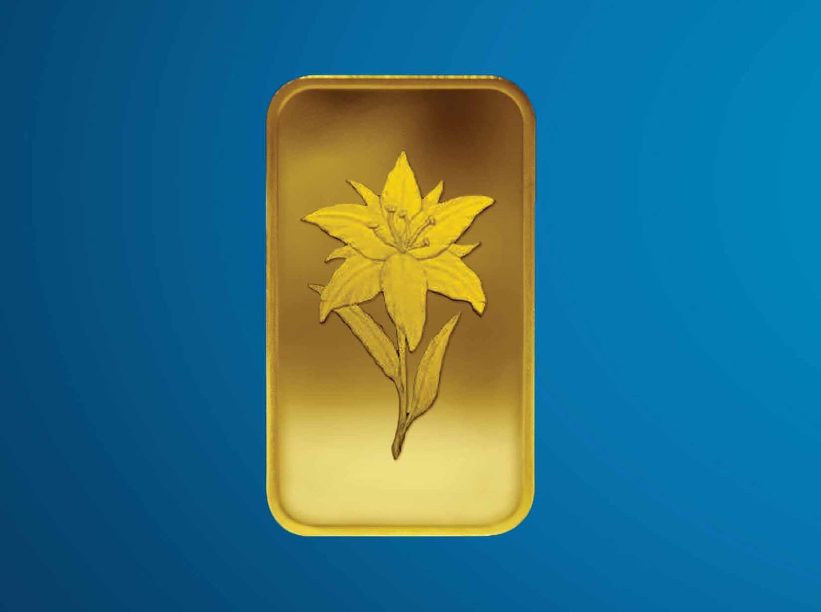 Al Etihad Lily minted bar — manufacturer product photograph